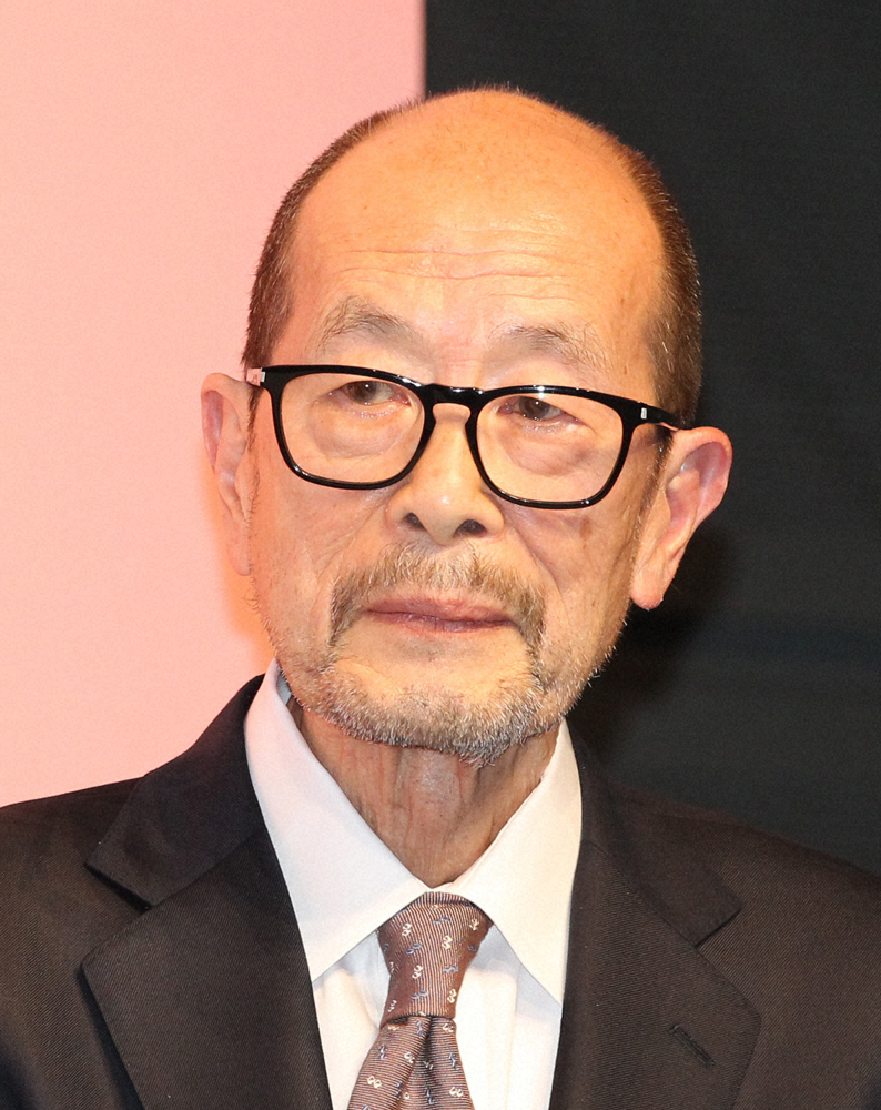 「鉄道員」映画監督・降旗康男さんが死去　84歳　高倉健さんと数々の作品手掛ける