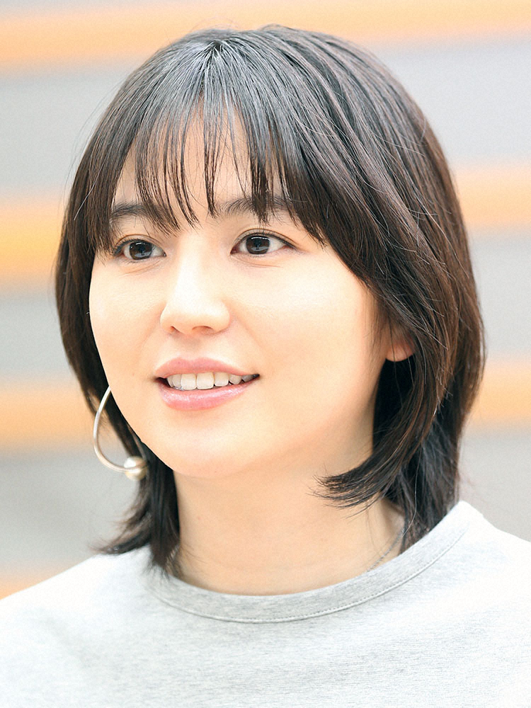 長澤まさみ　降旗康男さんを追悼「貴重な経験を忘れぬよう胸に」