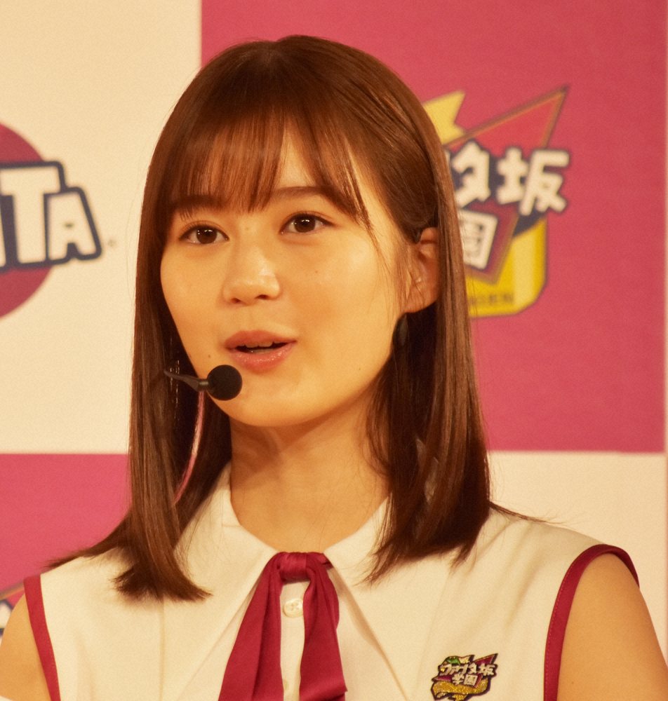 乃木坂・生田絵梨花、衣装入らず「誰か貸して～!」大所帯ならではの舞台裏