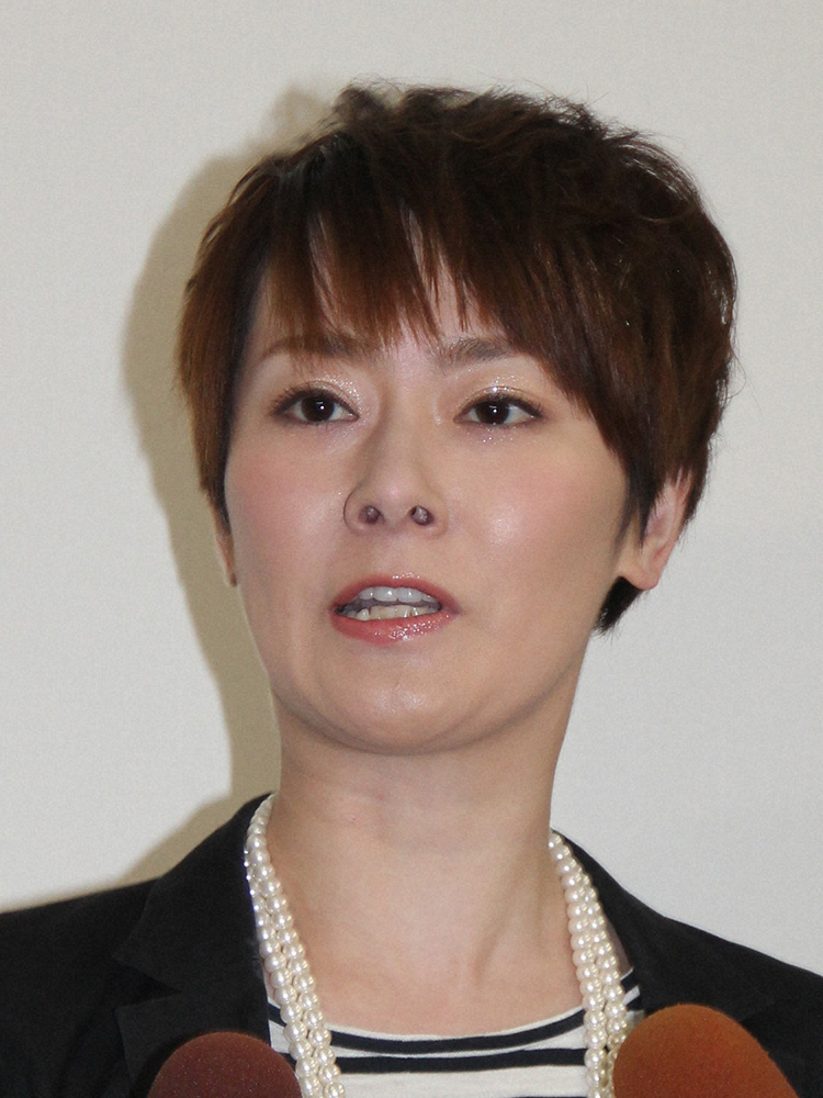 遠野なぎこ“地元”川崎・登戸の凄惨事件に怒りむき出し「ふざけんな」「全て自分に向けろ」