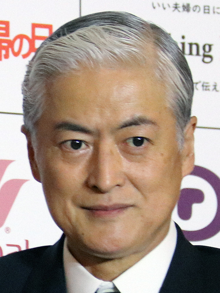 離婚する時は…陣内孝則、フジ社員の息子が放った一言に「親を売ろうとしてる」