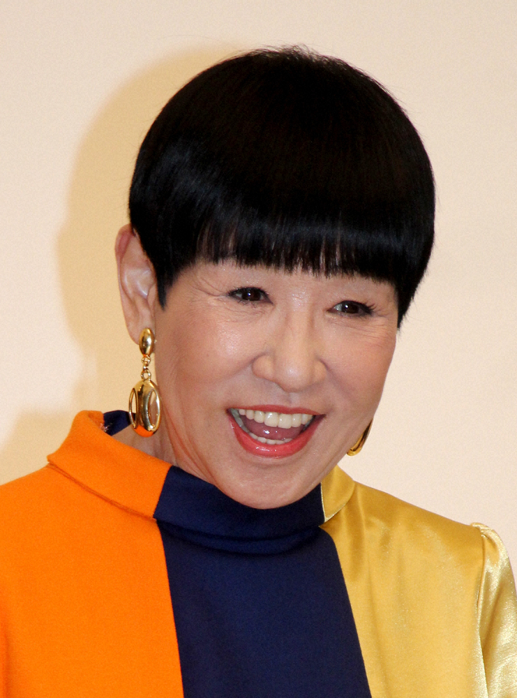 和田アキ子、原田龍二の4WD不倫に「せめてもっと格好良く…」