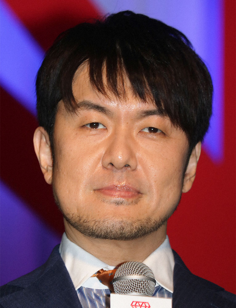 土田晃之　宮迫契約解除に「優しくて男気がある先輩だったんで…」