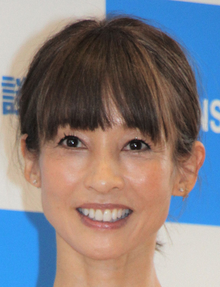 【画像・写真】花田美恵子　現在も“花田”姓を名乗る理由は「よく聞かれるけど、前の夫も今の夫も…」