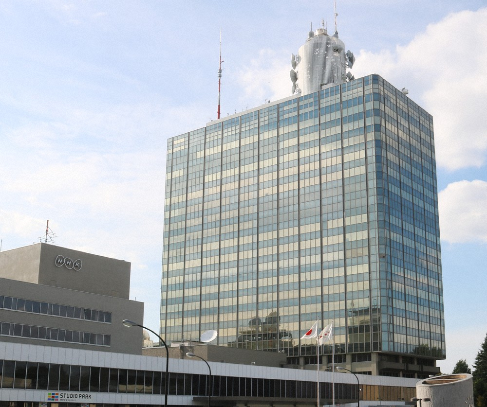 NHK会長　ネット常時同時配信は「2019年度中にはサービスを開始したい」