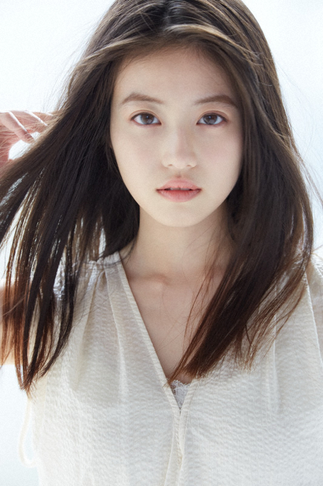 【画像・写真】今田美桜、声優初挑戦で得た経験　“大人の女性”に苦戦も「可愛くて色気もあって魅力的」