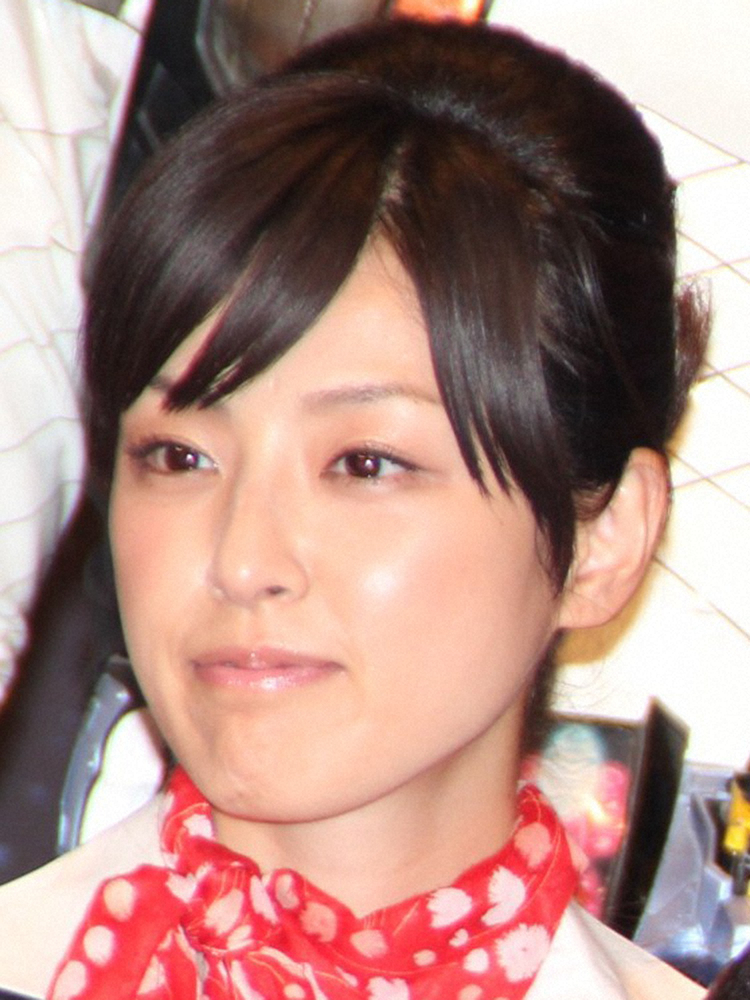 “デカイエロー”木下あゆ美　第3子妊娠報告「まさか3人の母になるとは…人生色々」