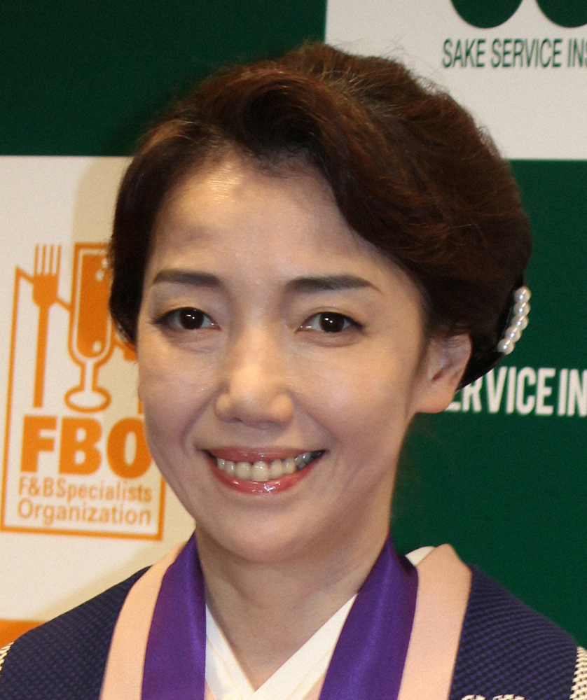 太田光代氏　爆問・太田光と夫婦で観戦？　陸上チケット当選に「観たかったんだ～」