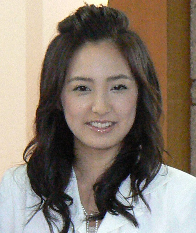 「千と千尋の神隠し」千尋の声優・柊瑠美が結婚　学生時代知り合った同い年男性と4月に挙式