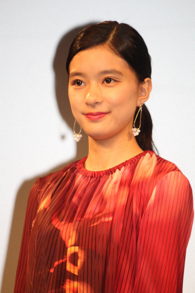 「モヤさま」代打アシスタント4番手は芳根京子　2週連続の女優起用　さまぁ～ずと20年ぶり“再会”