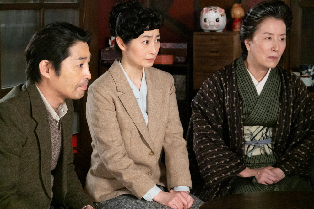 【画像・写真】【明日6月25日のなつぞら】第74話　雪之助ら“緊急上京”雪次郎の決意の裏に咲太郎の影響？