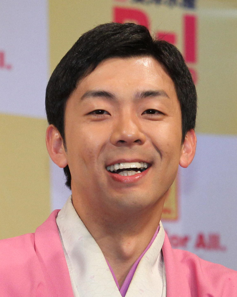 闇営業で謹慎の天津木村　出演予定の舞台降板「心よりお詫び」