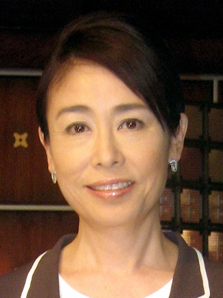 安藤優子「一番いやな部分」“闇営業”で受領した金は「高齢者が爪に火を灯して貯めた虎の子」