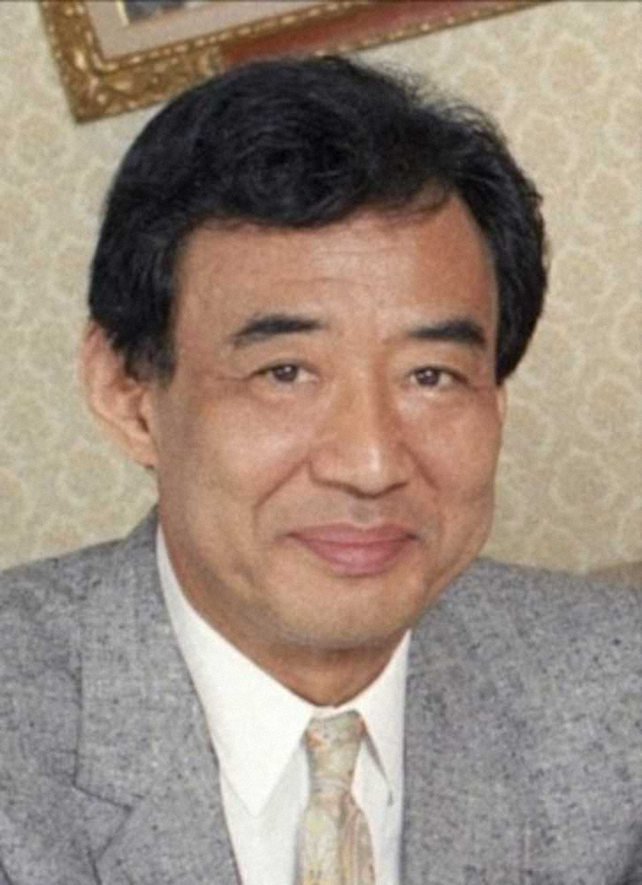 長期闘病の末に…高島忠夫さん　88歳で死去