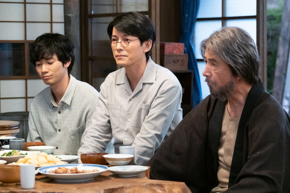 【画像・写真】【明日7月3日のなつぞら】第81話　千遥、自分の境遇を語り始める　柴田家の温かさに触れ…