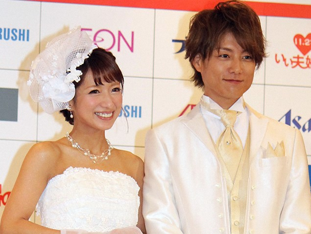 杉浦太陽&辻希美夫妻　離婚回避のポイントは「勇気を出してのイチャイチャ」