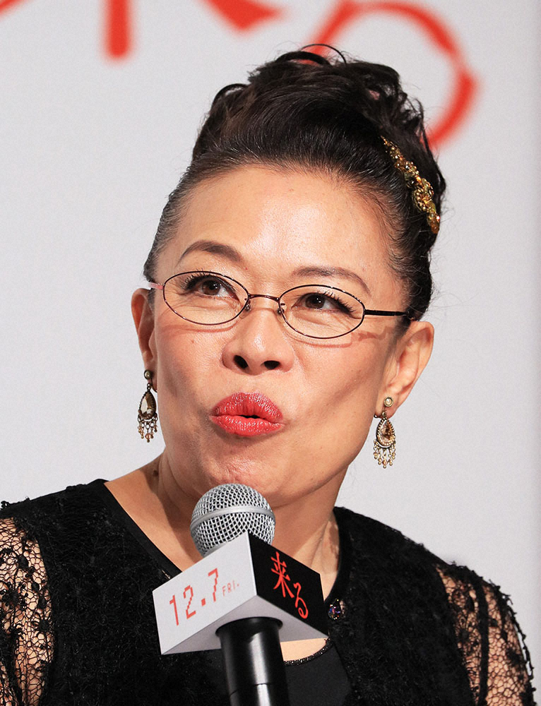 柴田理恵　志村さんの“お誘いの言葉”に感激「なんて紳士な」