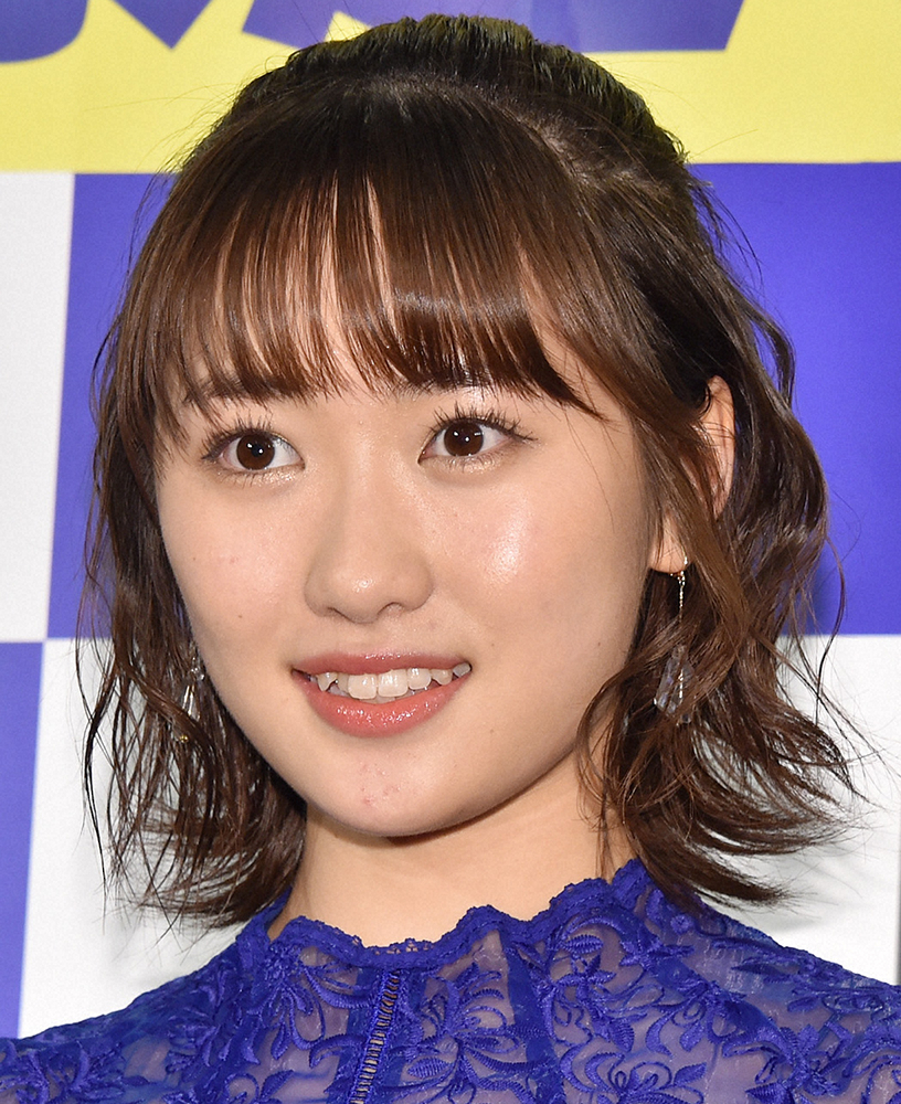 元モー娘・工藤遥　過去の“ミルクティー嫌い”ブログ謝罪「配慮欠けた発言」