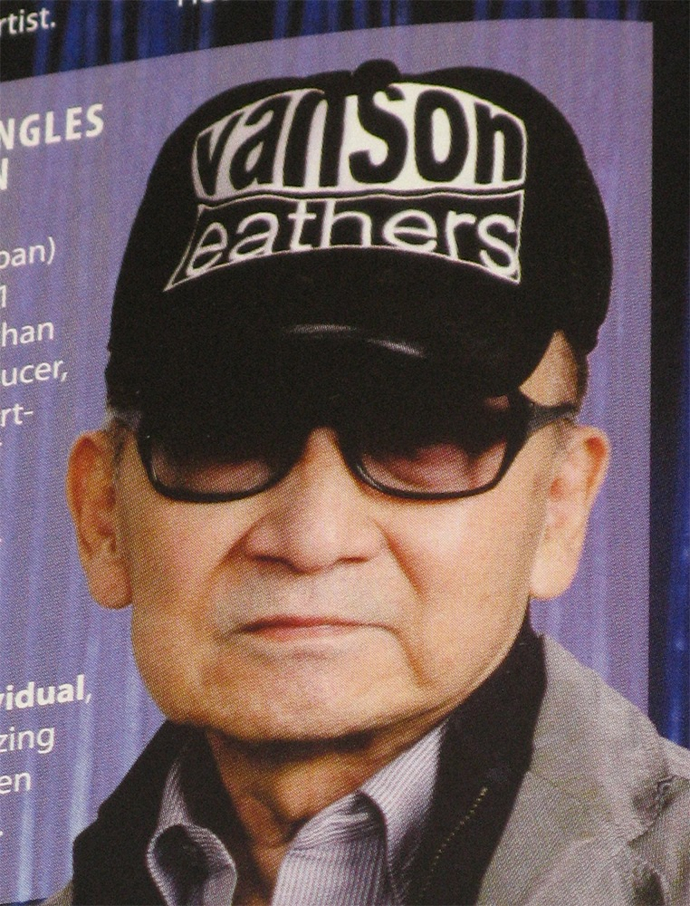 ジャニー喜多川氏逝く　87歳　SMAP、嵐…帝国築いたアイドルの父