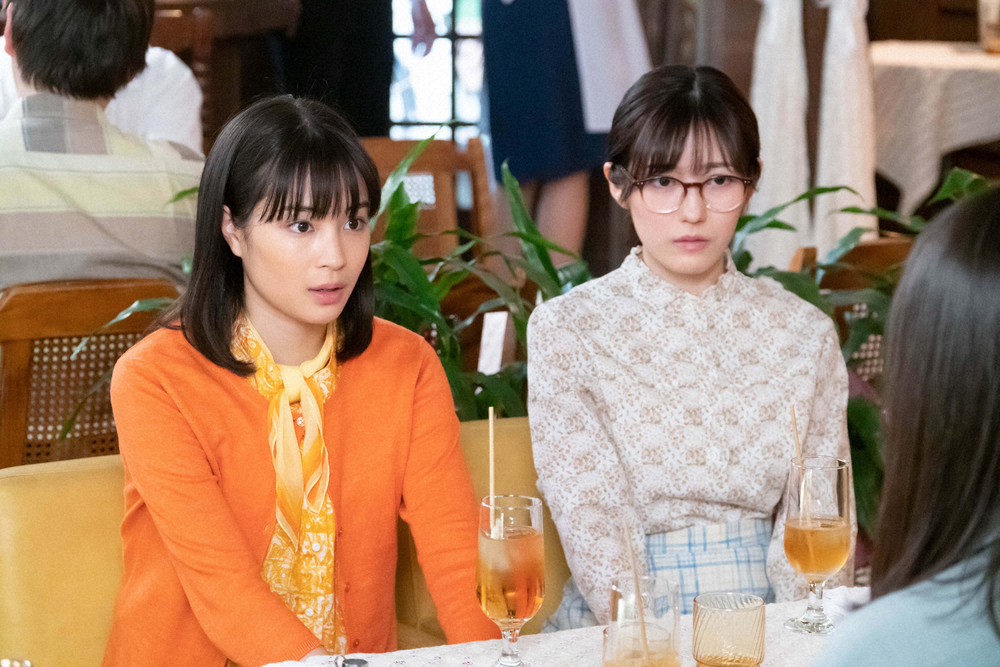 【画像・写真】【明日7月12日のなつぞら】第89話　麻子、坂場に違和感…咲太郎はある海外映画の吹き替えに挑戦