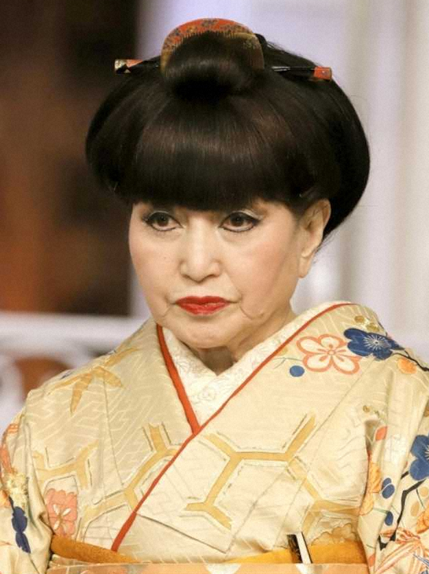 黒柳徹子“怪文書”きっかけでジャニーさんを「旦那さん」と