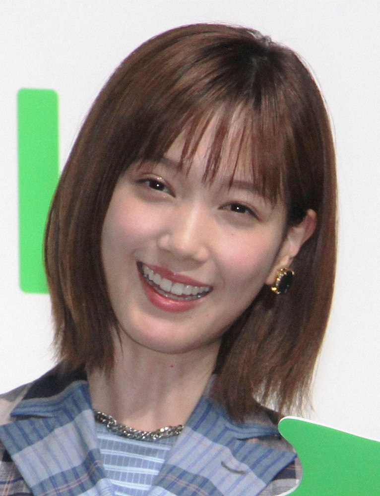 本田翼、自身の結婚観明かす「できれば俳優以外」「変に裕福な暮らしをしたがる男はNG」