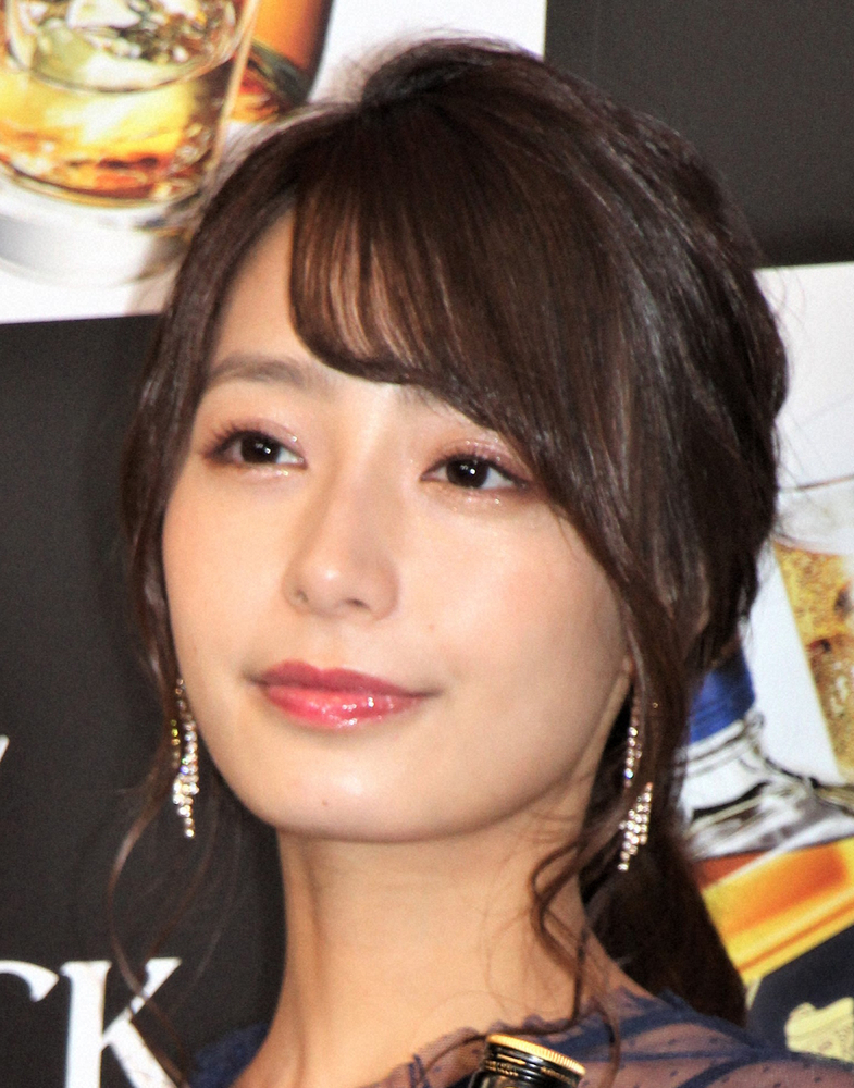 宇垣美里　妹が明かした“本気でやめて欲しいこと”「良くも悪くも目立つ姉」