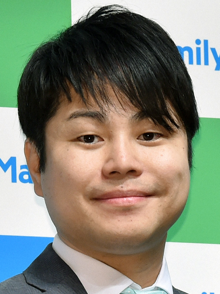 ノンスタ井上　宮迫らの会見発表受け「モヤモヤ解消されるのはいいこと」