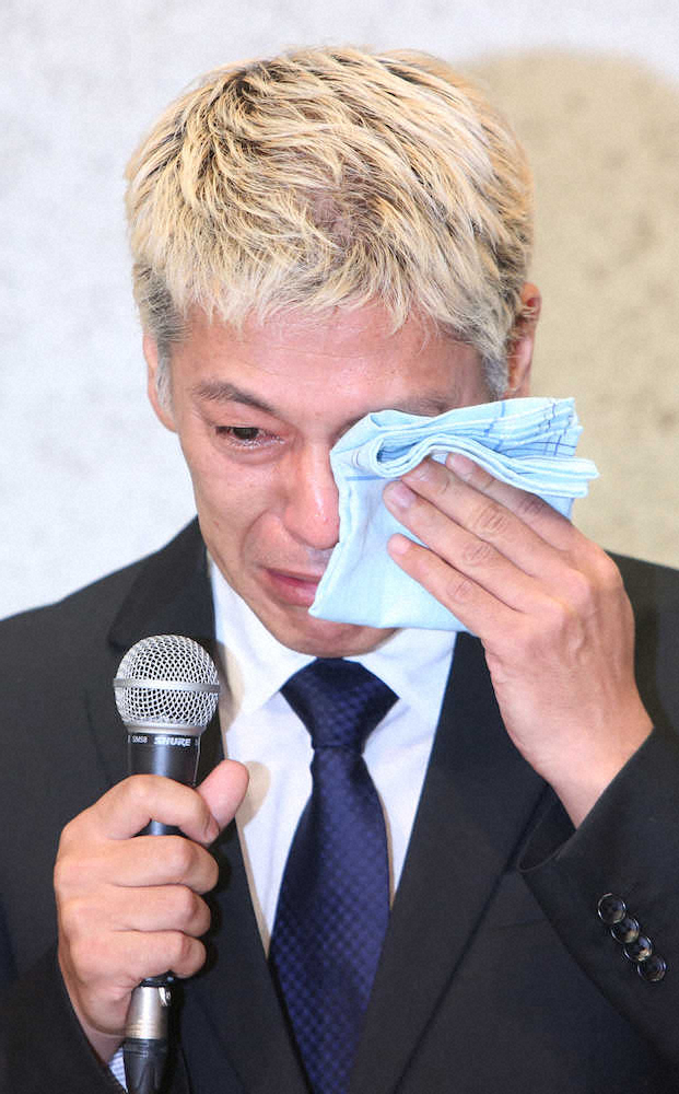 「水ダウ」演出・藤井健太郎氏　ロンブー亮の「クイズ☆正解は一年後」年末登場期待「待ってます！」