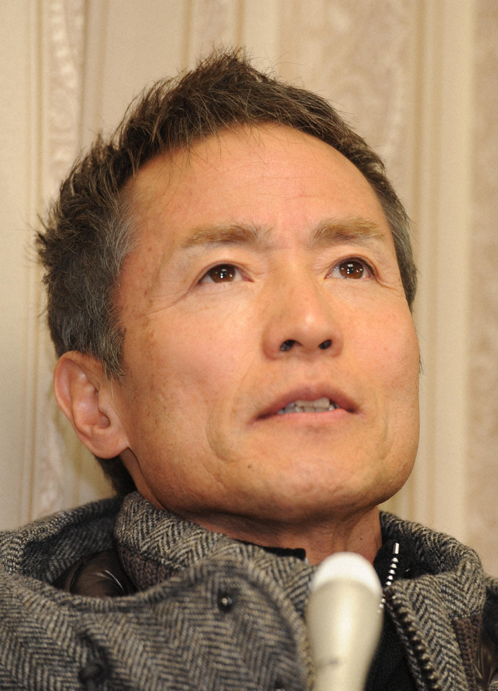 【画像・写真】大平サブロー　吉本への不満が身内から噴出している現状に「時代が変わってきたんやな…俺は怖かったわ」