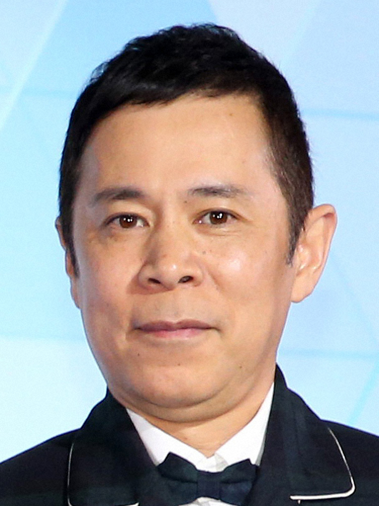 岡村隆史、加藤浩次は「絶対にやめさせない」　生放送で退社示唆は「ワイドショーハイ」