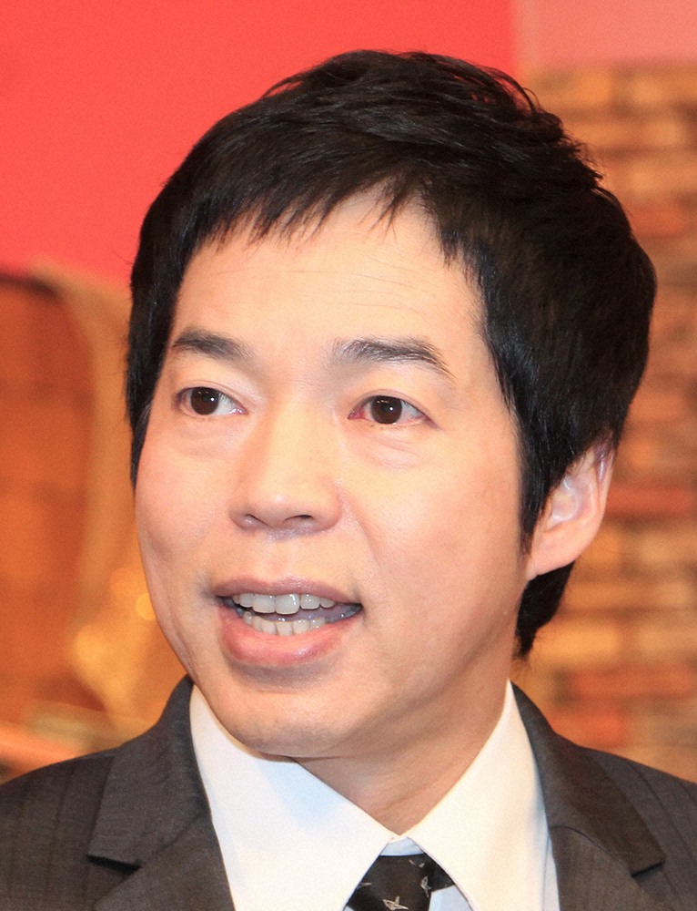 今田耕司　加藤浩次は「今までみたいな話し合いだと多分辞める」　自身の去就については…