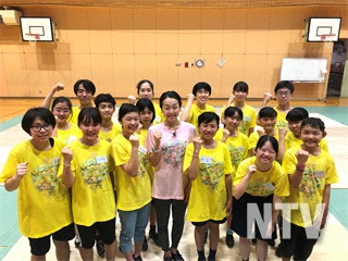 浅田真央さんタップダンスに初挑戦　「24時間テレビ」で「私もドキドキしてます」