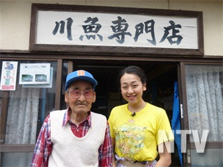 【画像・写真】二宮和也「ダーツの旅的全国1億人インタビュー！」にロケ参加