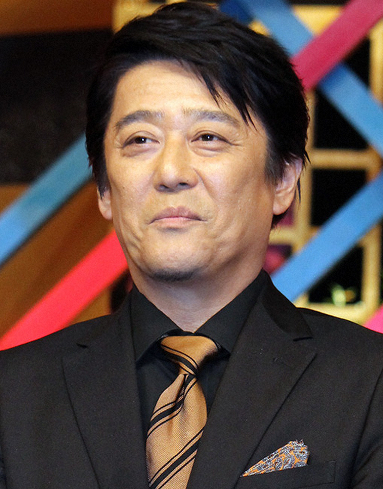 坂上忍　松本人志に出演ラブコール?「バイキングに…」