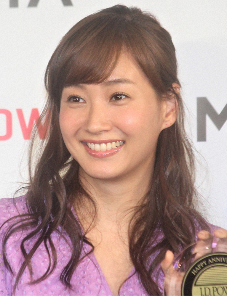 藤本美貴　アイドル時代に交際発覚も「別れる選択肢なかった」