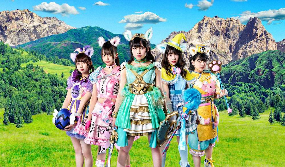 アイドルフェス「TIF」出演者らへ危害予告　i☆Ris出演取りやめ、わーすた特典会中止