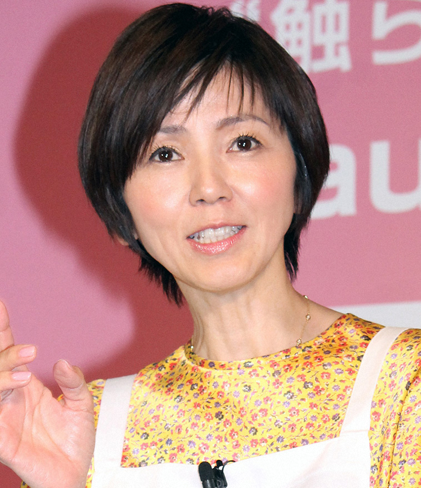 渡辺満里奈　首相の「募ったが募集していない」に「正面から真摯に向き合ってない印象」