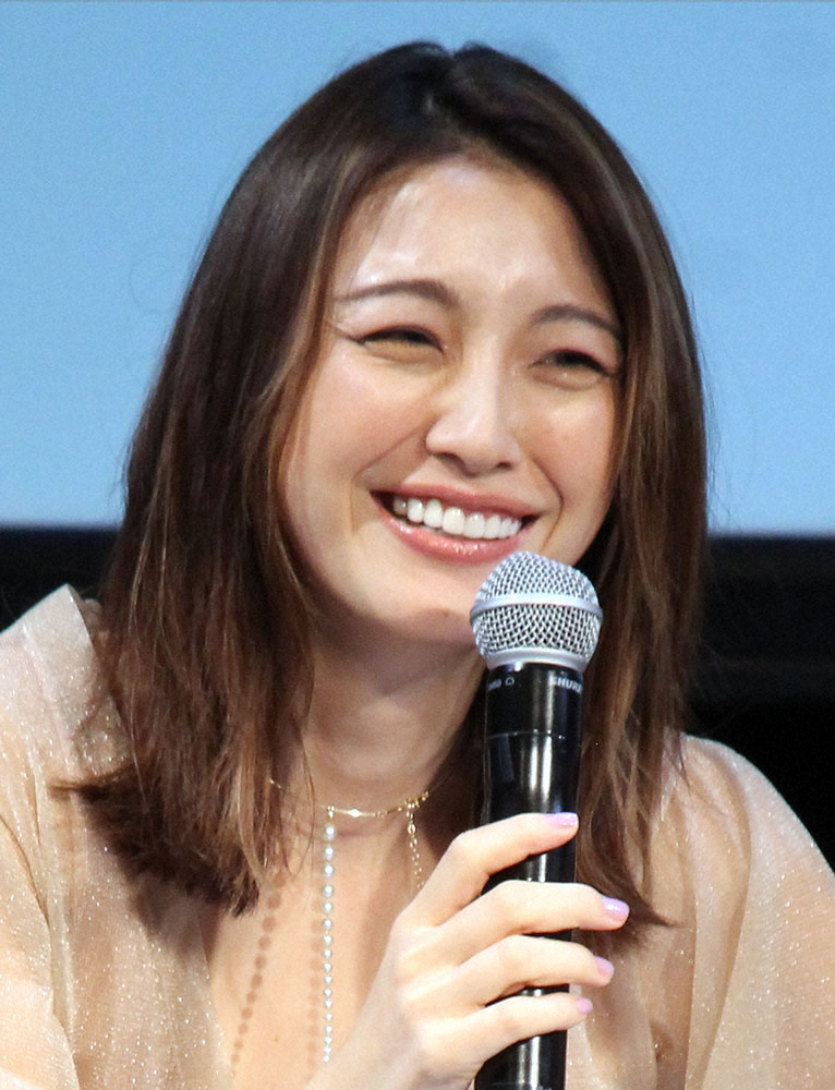 木下優樹菜「この仕事だったら…」“顔出しNG”長女のCM出演決めたワケ