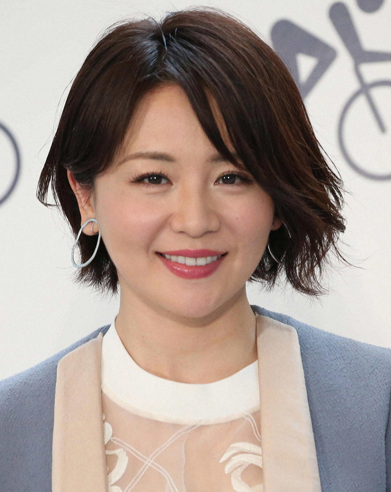 大橋未歩アナ、滝クリ結婚で共演者“女子アナは、したたか”発言に反論