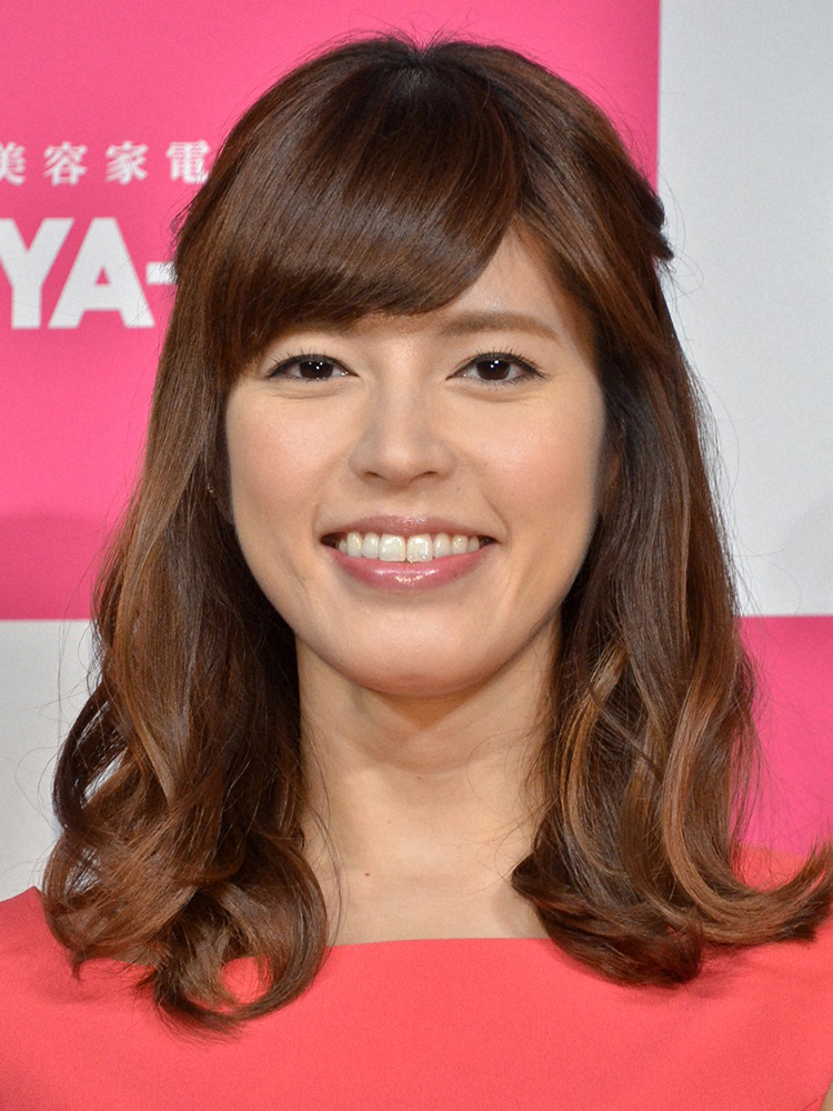 神田愛花、滝クリの“41歳妊娠”に心境「自分なら…安定期まで入籍できないことが不安」