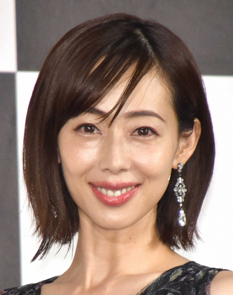 井上和香“痩せる前が良かった”に困惑「ずっと頑張ったのに悔しい」