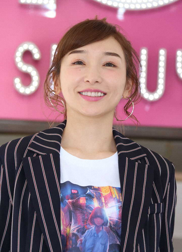 加護亜依　所属事務所との契約解除…中野尚美氏「どうしても合意できない点」「苦渋の決断」