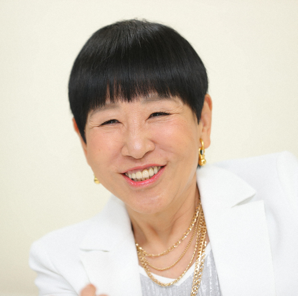 和田アキ子