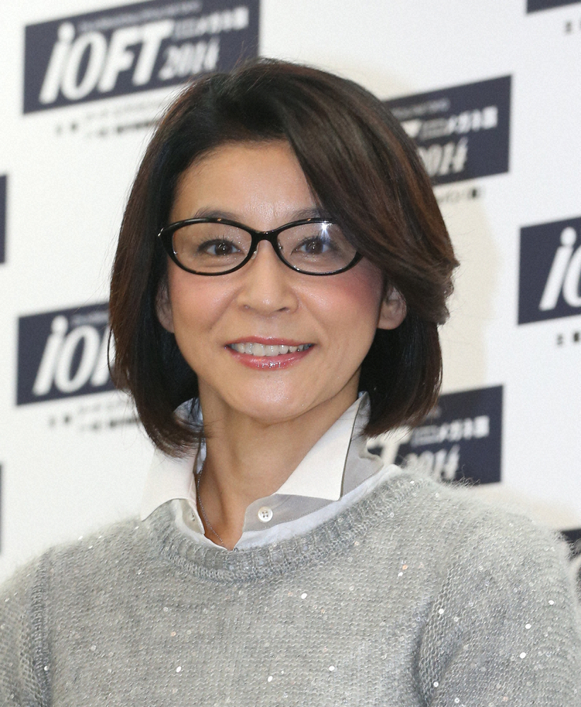 高嶋ちさ子　長嶋一茂が妻にとった行動に痛烈ダメ出し「それは半殺しだよね」