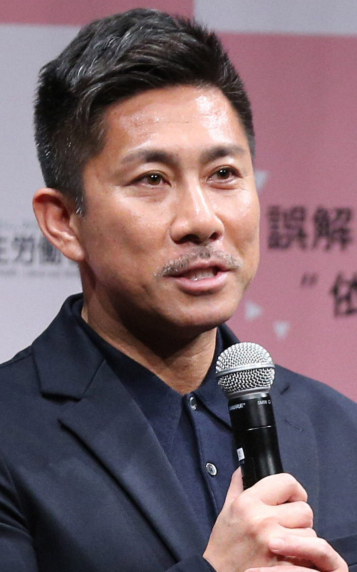 アトランタ五輪主将の前園真聖氏、1年延期でサッカー界に起きる「U―23」問題に「僕、個人的には…」