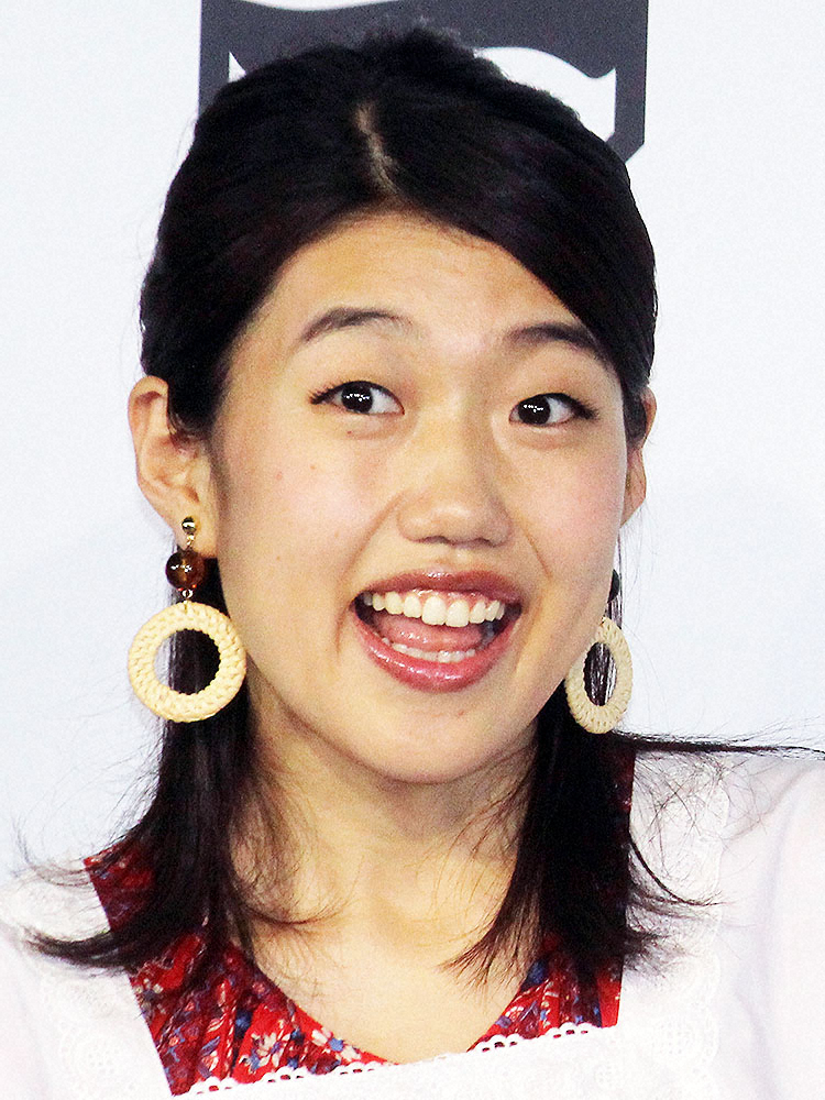 横澤夏子「ブランチ」で妊娠生報告　来年2月出産「安直に『冬子』という名前にはしない」