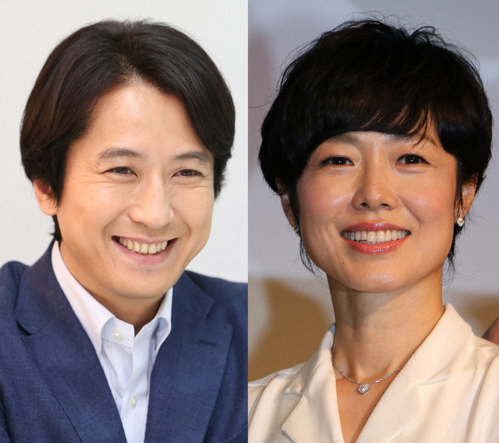 天皇陛下即位祭典　司会は谷原章介と有働由美子アナ　嵐が歌唱、櫻井翔「心を込めて精一杯」