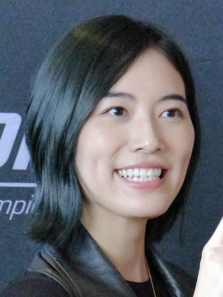 SKE松井珠理奈　体調不良で休養…ダンス後、胸を押さえせき込む姿