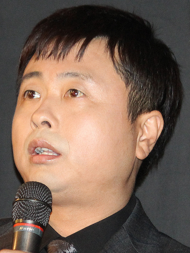 河本準一　M―1覇者ミルクボーイに「良く耐えて自分たちの漫才貫いて…」